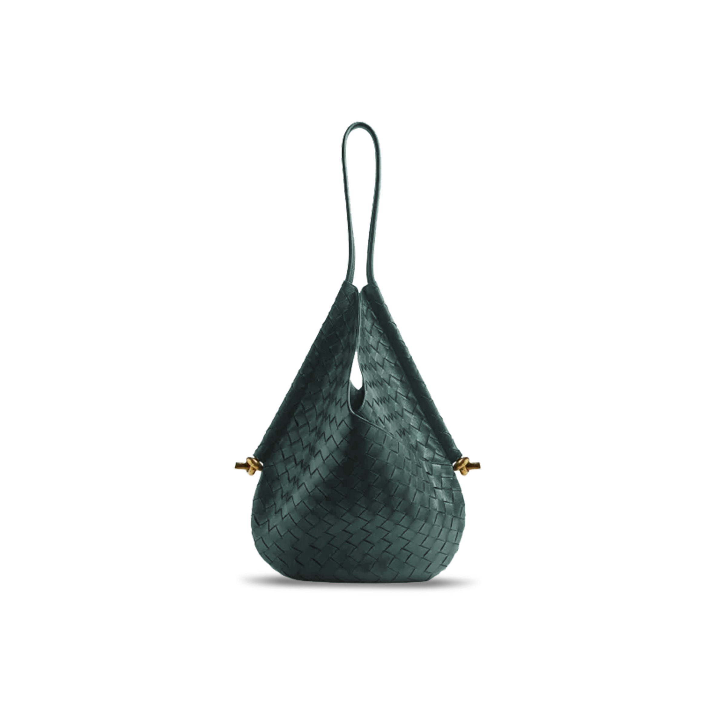 BOTTEGA VENETA SOLSTICE SHOULDER BA 740990VCPP13812 (52*29*3cm)